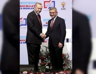 AK Parti Üsküdar Belediye Başkan Adayı Hilmi Türkmen kimdir?