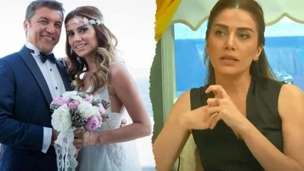 Dayakçı İsmail Küçükkaya'nın eski eşi Eda Demirci: Şiddete karşı mücadelemde yalnız bırakıldım-3