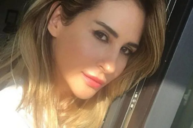 Aynur Aydın kimdir? Kaç yaşında? Aynur Aydın Instagram adresi ne?