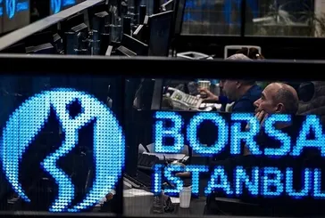  Borsa Düşerken Onlar Uçtu! Nisan 2025'te En Çok Kazandıran 10 Hisse Belli Oldu