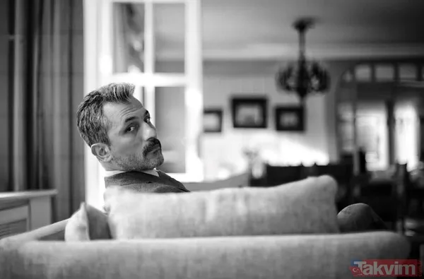 Aslıhan Güner’in partneri bakın aslen nereliymiş! Yalan’ın Kadir’i Feyyaz Duman memleketiyle şaşırttı! - 4