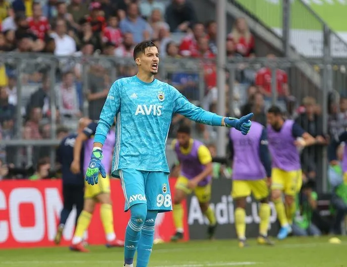 Altay 11’e çok yakın