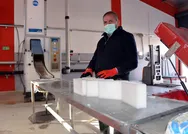 Prof. Dr. Uğur Şahin ve Özlem Türecinin ürettiği aşının taşınmasında Kahramanmaraş imzası