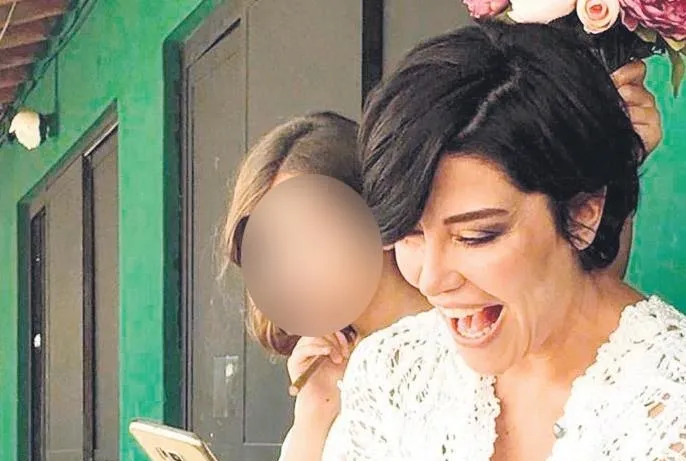 ’Yıldırım’ çarptı