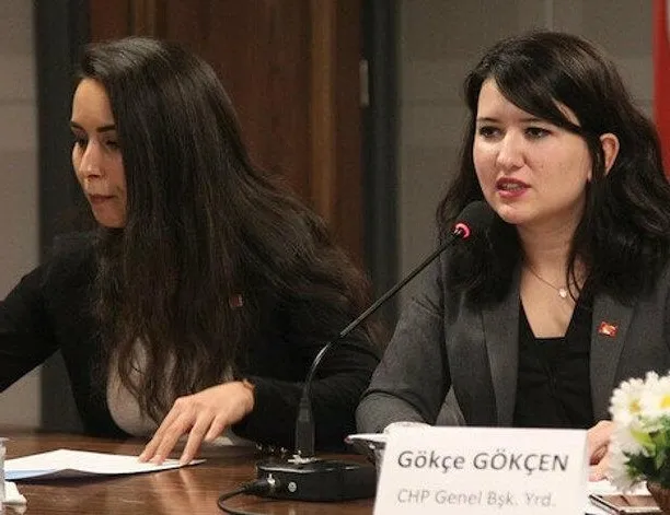 CHP’nin derdi varsa yoksa LGBT!