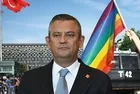 Sapkınlığa yine kalkan oldu! LGBT'nin "teminatı" Özgür Özel bu kez yargı paketine karşı çıktı: Sana ne!