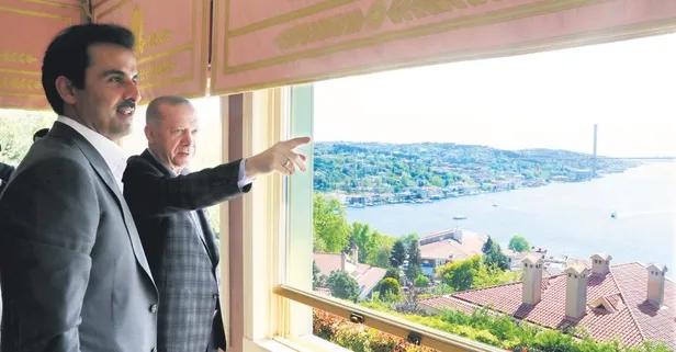 Başkan Recep Tayyip Erdoğan, Finlandiya ve İsveç’in NATO üyeliğini değerlendirdi