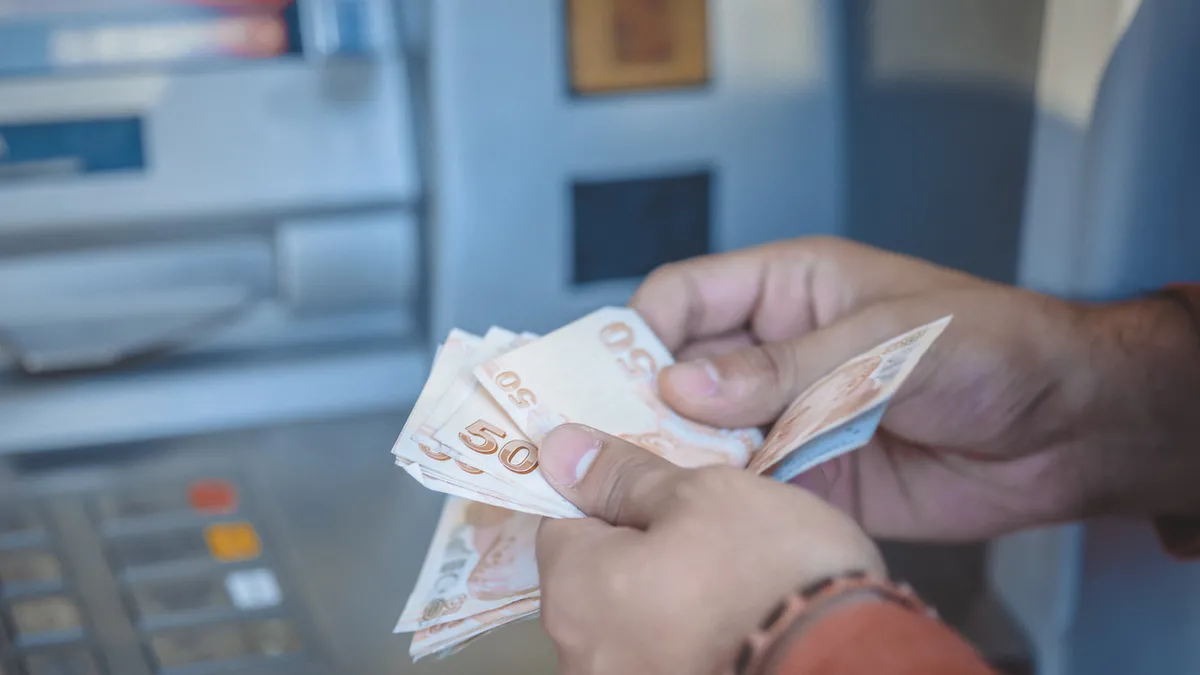 700 bin TL’nin aylık faiz getirisi netleşti! Garanti, Ziraat Bankası, İş Bankası, ING mevduat tablosu