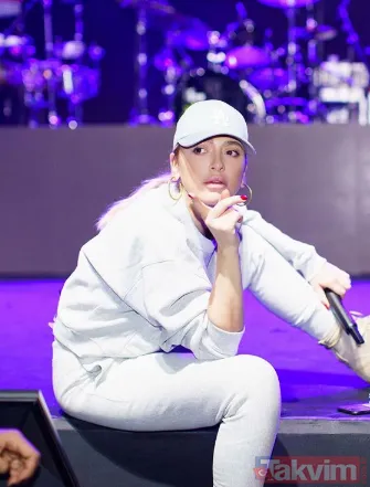 Hadise'nin sevgilisi Kaan Yıldırım mı? Instagram paylaşımındaki detay her şeyi ele verdi - 19