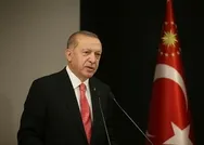 Başkan Erdoğan Kabine sonrası açıkladı: 4 gün evdeyiz