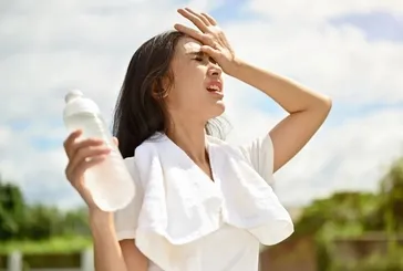 Risk grubunda mısınız? Sağlık Bakanlığı’ndan hayati uyarı: Sıcak havada o belirtilere dikkat