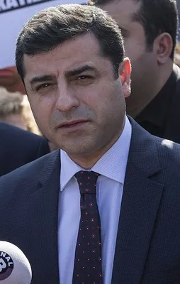 Demirtaş'a 2 yıla kadar hapis istemi
