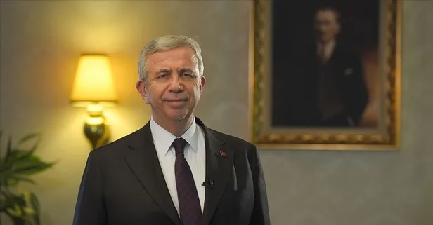 Mansur Yavaş’ın 69 Milyonluk Ebru Gündeş konserinin skandal detayları ortaya çıktı!