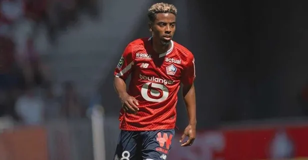 Fenerbahçe'de Angel Gomes operasyonu