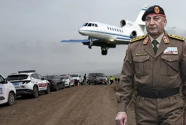 Ankara’da düşen uçakta personelin kusuru var mı? Savcılık bilirkişi raporu talep etti