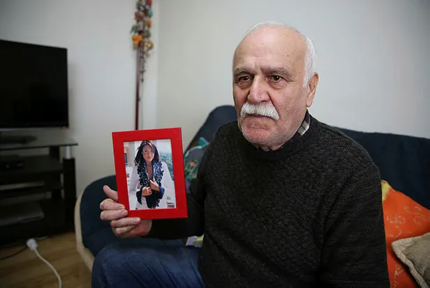 Terastan düşüp ölen manken Aslı Baş'ın ailesinin 'beraat' isyanı-2