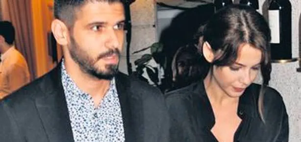 Yeniden bir aradalar