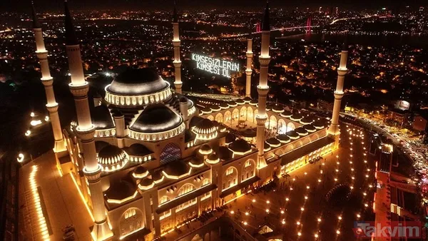 Kadir mesajları Kadir Gecesi mesajları: 2025 Kadir Gecesi mesajları resimli, hadisli, dualı, anlamlı en güzel burada - 21