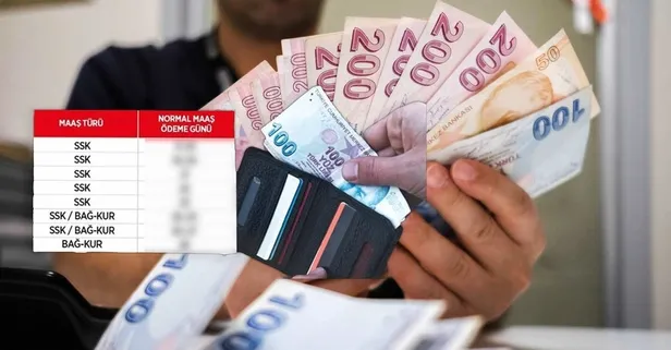 Emekliye 14.55'te duyuruldu! 22, 23, 24, 25, 26 Nisan SSK ve Bağ-Kur emeklisi için çok mühim tarihler geldi çattı