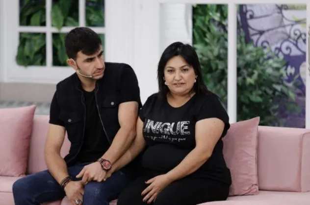 ATV Esra Erol'da akılalmaz ilişkiler ağı! Kocasıyla sevgilisini tanıştırdı ama...