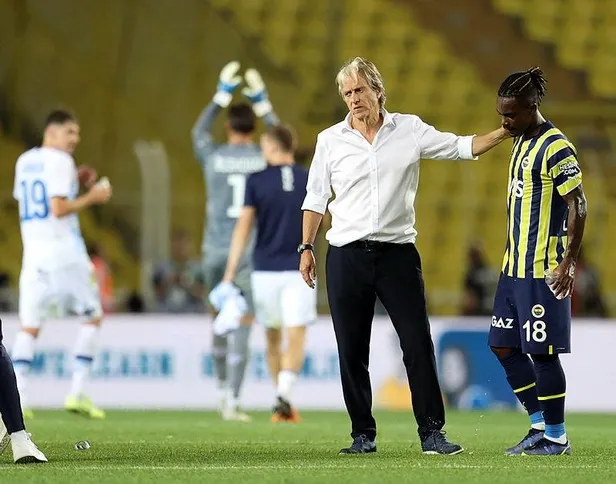 Fenerbahçe sezona yine hüsranla başladı! 'Güler' misin ağlar mısın: Arda sadece 18 dakika süre aldı-5