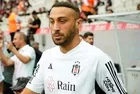 Cenk Tosun'un gözü Galatasaray'da