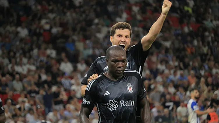Temsilcilerimizin rakipleri belli oldu! UEFA Avrupa Konferans Ligi'nde mücadeleye devam...
