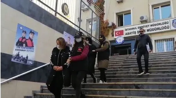 İstanbul'da 'kira ödemedin' cinayeti: Ölü ve yaralılar var! Ailecek tutuklandılar-4