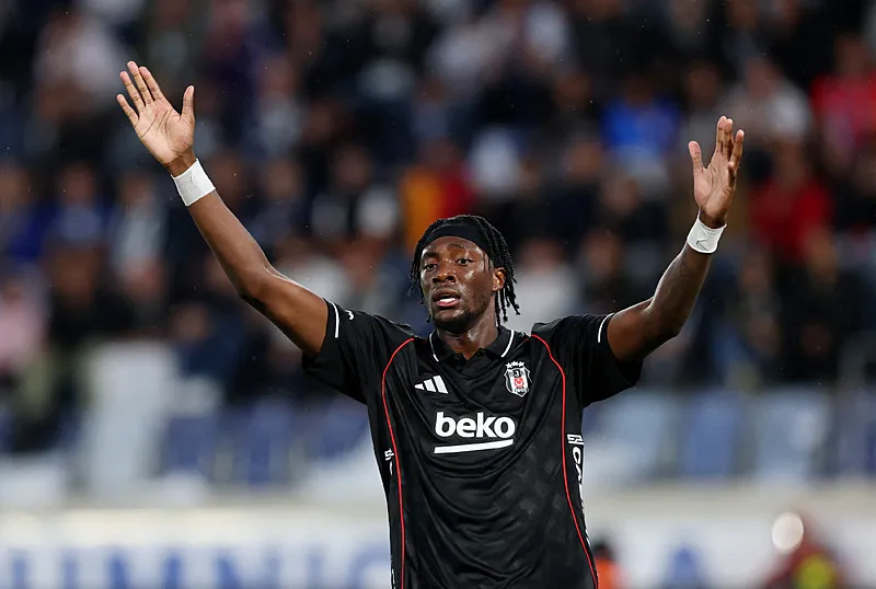 Beşiktaş'ta şampiyonluk için hedef 3 yıldız transferi! - 11