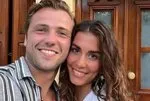 Tolga Sarıtaş, 6 aylık hamile eşiyle ilgili samimi açıklamalarda bulundu