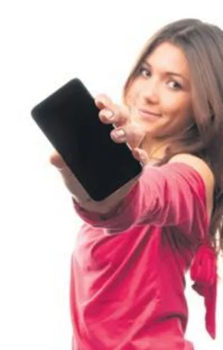 Elektronik cihazlara güvence