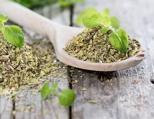 Kepeğe kekikle son!