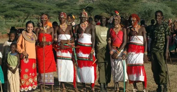 Nijerya'da düğünden dönen 50'den fazla kişi kaçırıldı