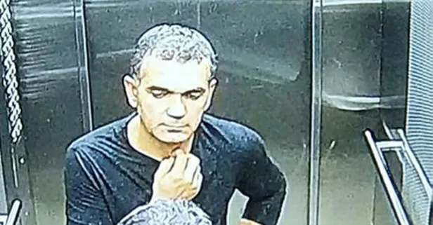 Son dakika: Kırmızı bültenle aranan firari FETÖ'cü savcı Mehmet Murat Dalkuş tutuklandı