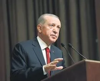 Ekonominin 3 yıllık yol haritası açıklandı! Başkan Erdoğan’dan net mesaj: Milli gelir 15 bin dolar olacak