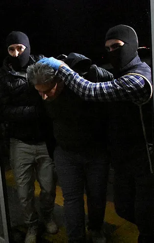 Adana'da DEAŞ operasyonu!