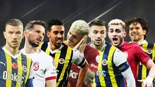Süper Ligin en iyi futbolcusu açıklandı! Tartışılan isim zirvede