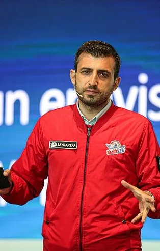 Selçuk Bayraktar’dan Özgür Özel’e zor soru