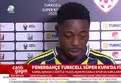 Musaba gözyaşlarını tutamadı! İşte o anlar