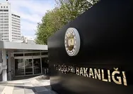 Son dakika: Dışişleri Bakanlığından flaş Brexit açıklaması! Uzlaşma sağlanmasını memnuniyetle karşılıyoruz