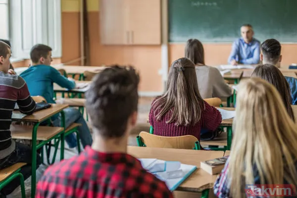 AYT-TYT 2023 PUAN HESAPLAMA nasıl yapılır? YKS PUAN HESAPLAMA 2023 | 30, 35, 40, 45, 50, 55, 60, 65, 70, 75 net kaç puan? - 7