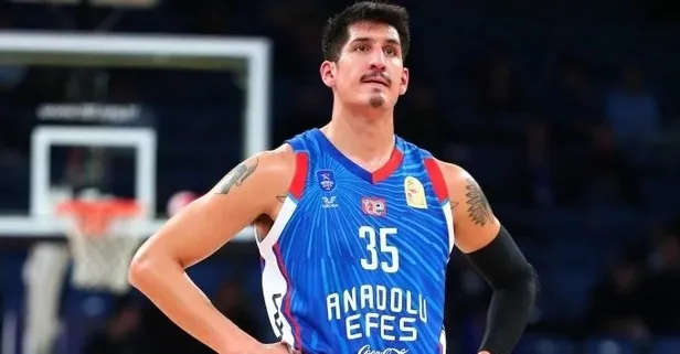 Anadolu Efes Derek Wills'i gönderdi