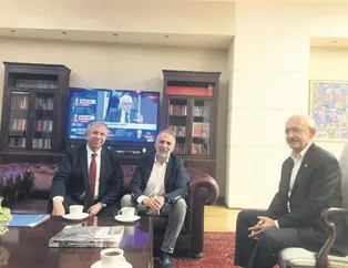 ABD’deki danışmana ballı maaş