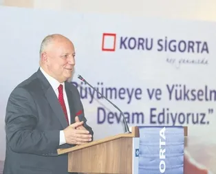 Koru satış organizasyonunu güçlendirdi