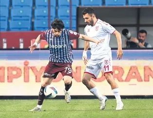 Heyecan fırtınası