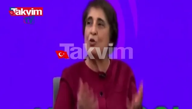 HDP'li Filiz Koçali'den "HDP ile yan yana olmayacağız" diyen Meral Akşener'e "PKK ile ittifakı itiraf edin" çağrısı