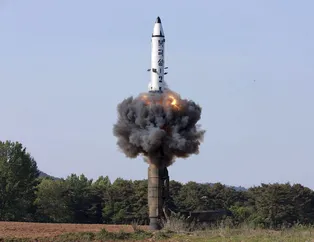 Kuzey Kore lideri Kim Jong-un meydan okudu! Askeri kapasiteyi güçlendirme sözü