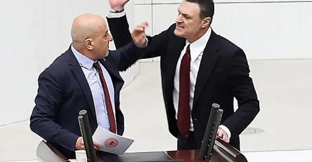 Ahmet Şık'ın önceki dönem skandalları: Manşet manşet terör propogandası