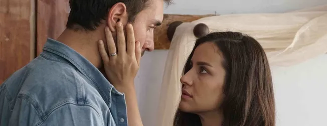 Sen Anlat Karadeniz'de büyük gizem! İşte Nefes'in kızı Ceylan