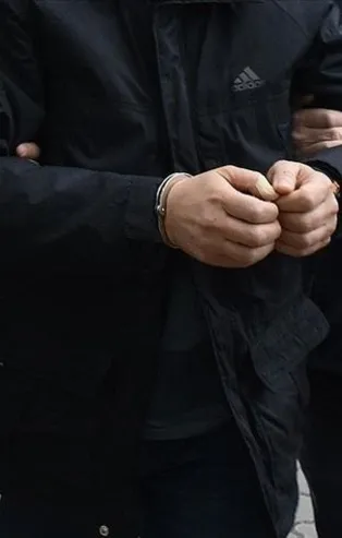 Manisa'da firari FETÖ hükümlüsü yakalandı